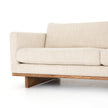 Four Hands Everly 2 PC Sectional