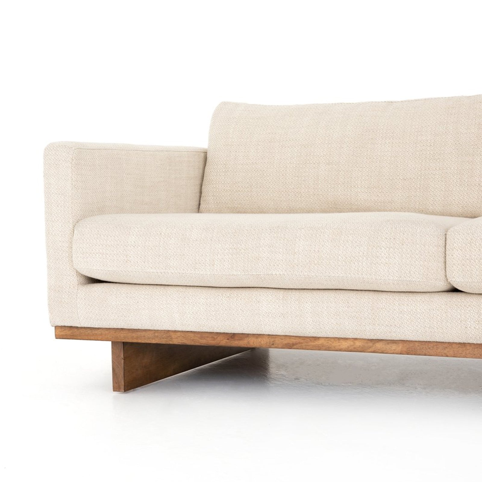 Four Hands Everly 2 PC Sectional
