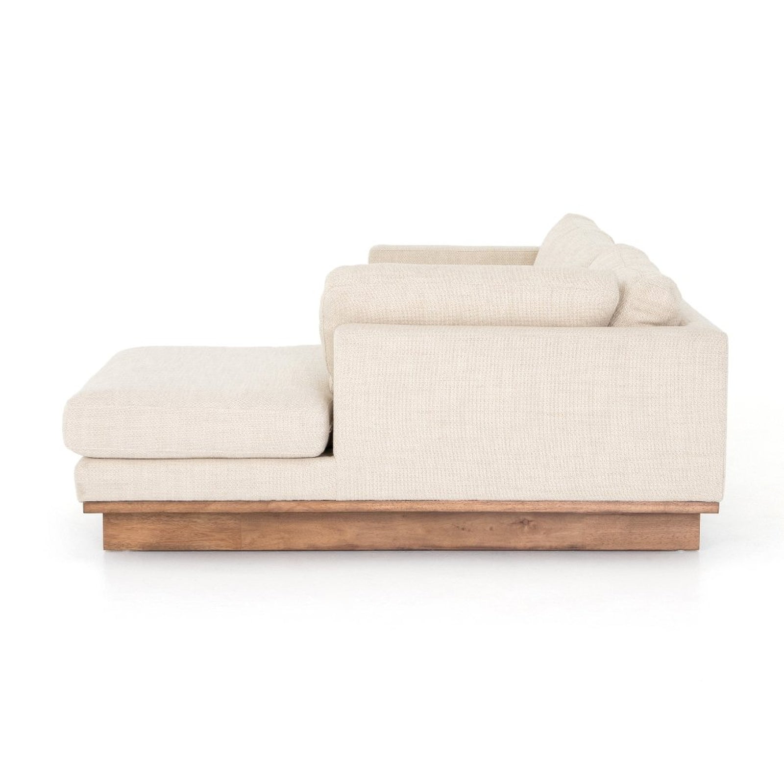 Four Hands Everly 2 PC Sectional
