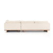 Four Hands Everly 2 PC Sectional