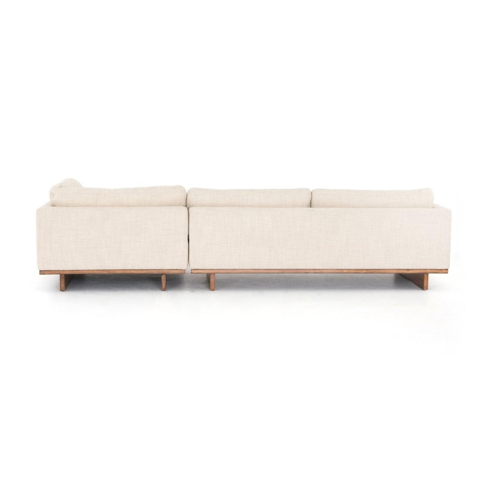 Four Hands Everly 2 PC Sectional