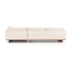 Four Hands Everly 2 PC Sectional