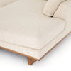 Four Hands Everly 2 PC Sectional