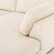 Four Hands Everly 2 PC Sectional