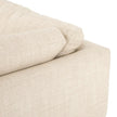 Four Hands Everly 2 PC Sectional