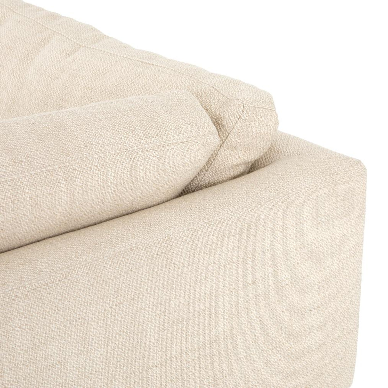 Four Hands Everly 2 PC Sectional