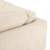 Four Hands Everly 2 PC Sectional