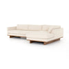 Four Hands Everly 2 PC Sectional