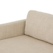 Four Hands Everly 2 PC Sectional