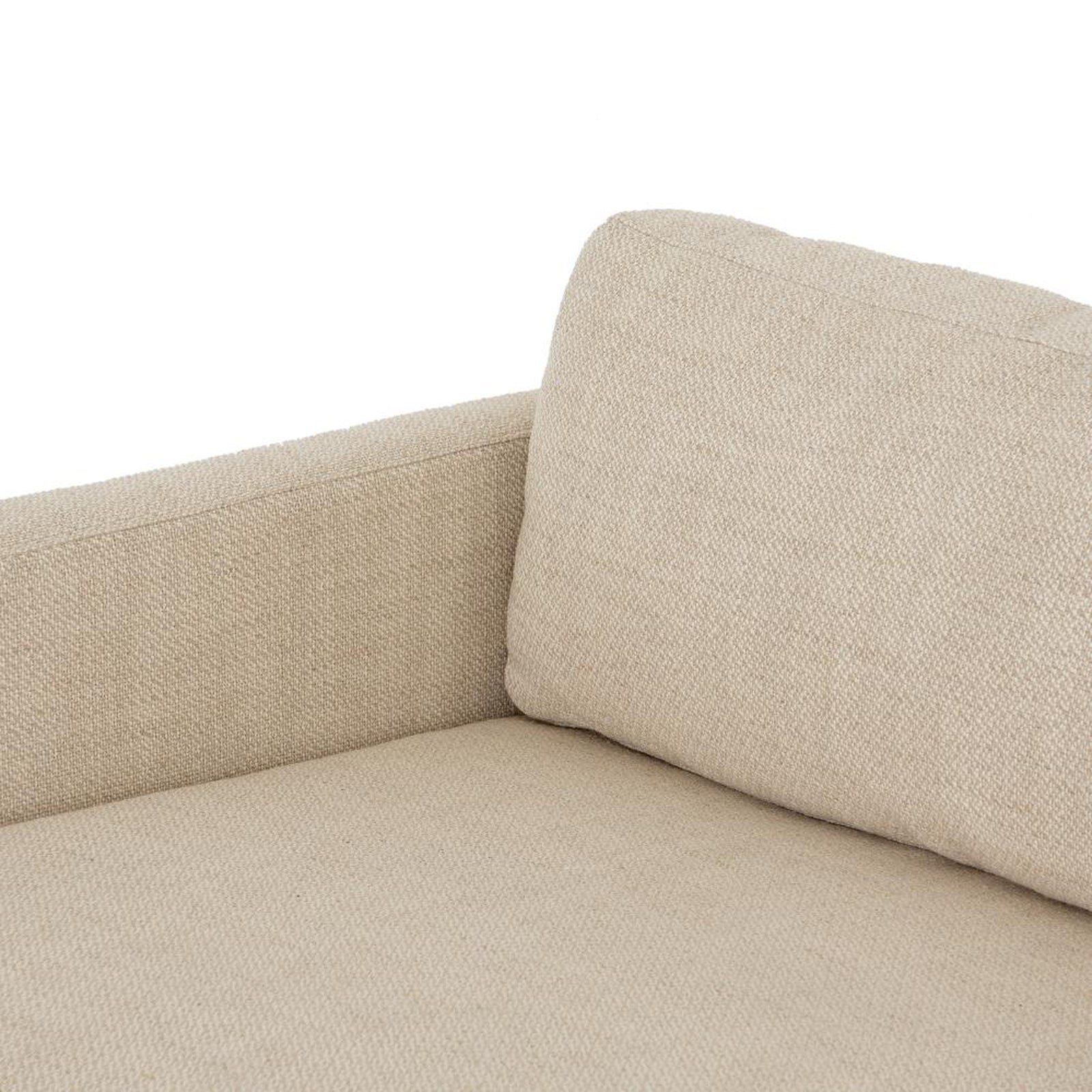 Four Hands Everly 2 PC Sectional
