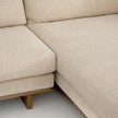 Four Hands Everly 2 PC Sectional