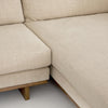 Four Hands Everly 2 PC Sectional