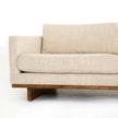 Four Hands Everly 2 PC Sectional