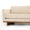 Four Hands Everly 2 PC Sectional