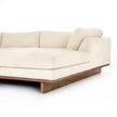 Four Hands Everly 2 PC Sectional