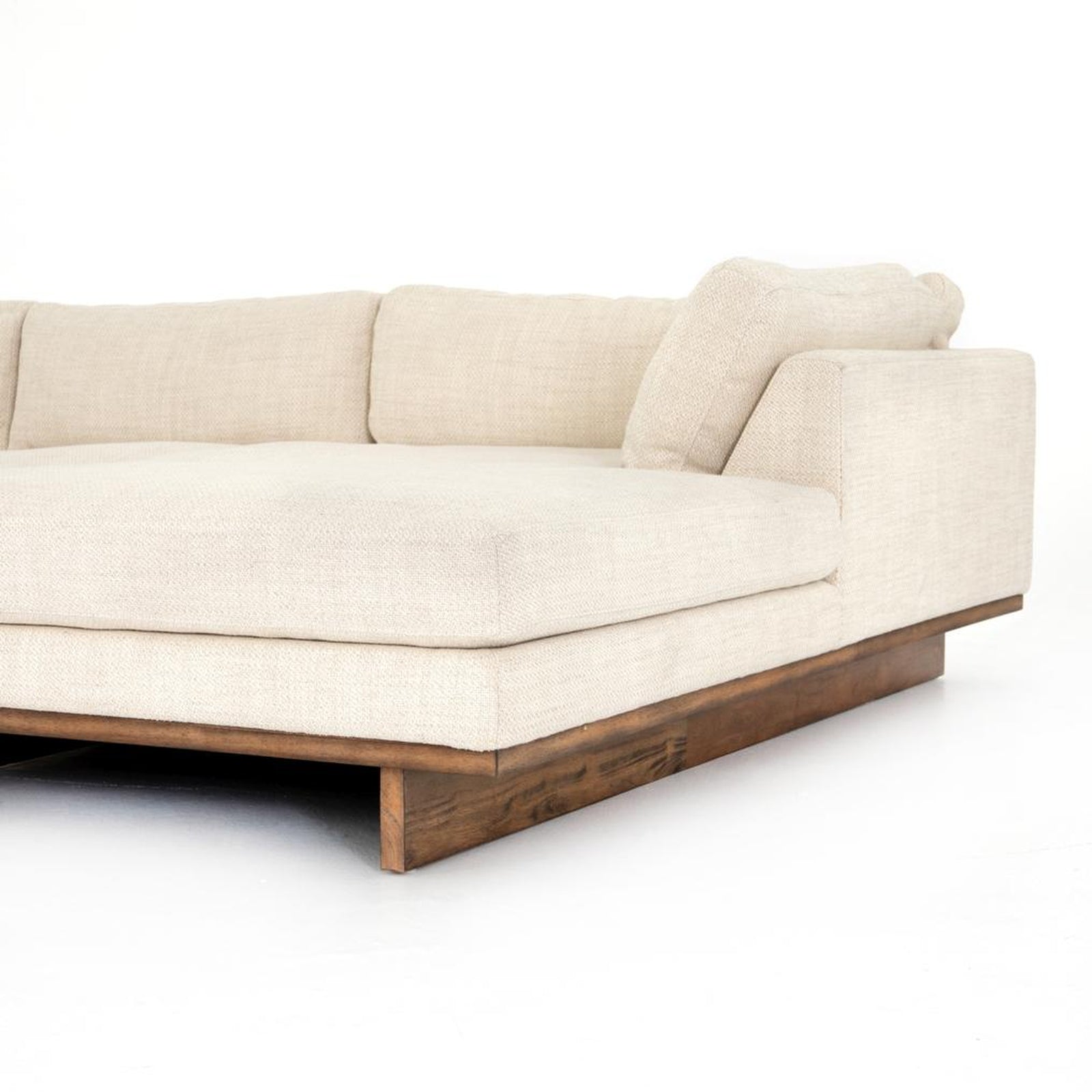 Four Hands Everly 2 PC Sectional