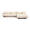 Four Hands Everly 2 PC Sectional