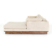 Four Hands Everly 2 PC Sectional