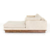 Four Hands Everly 2 PC Sectional