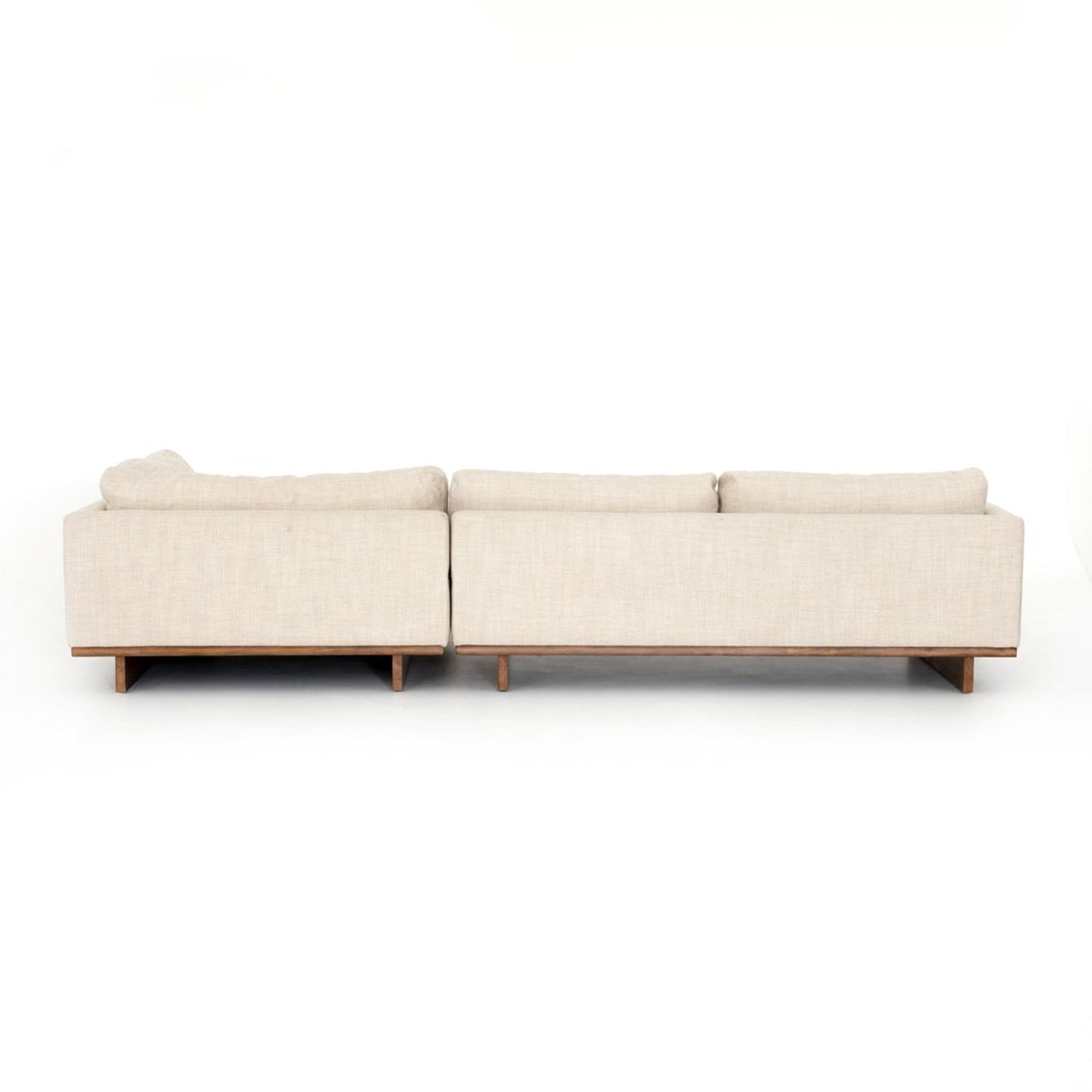 Four Hands Everly 2 PC Sectional