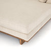 Four Hands Everly 2 PC Sectional