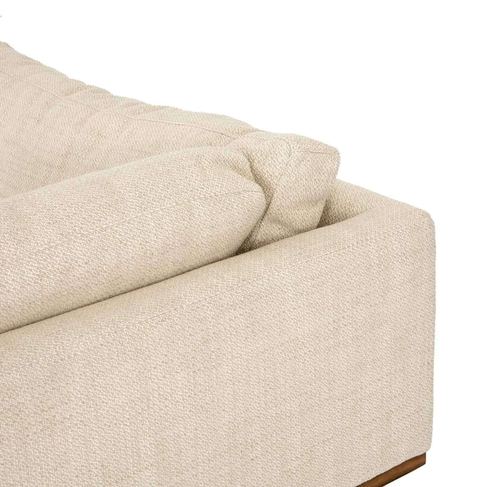 Four Hands Everly 2 PC Sectional