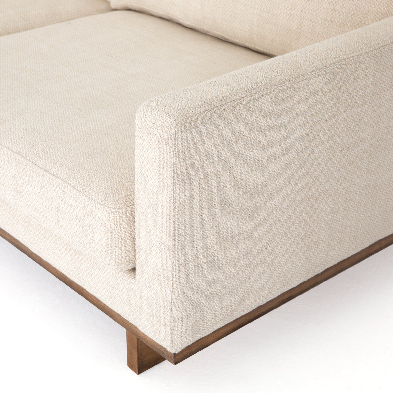 Four Hands Everly Sofa 84