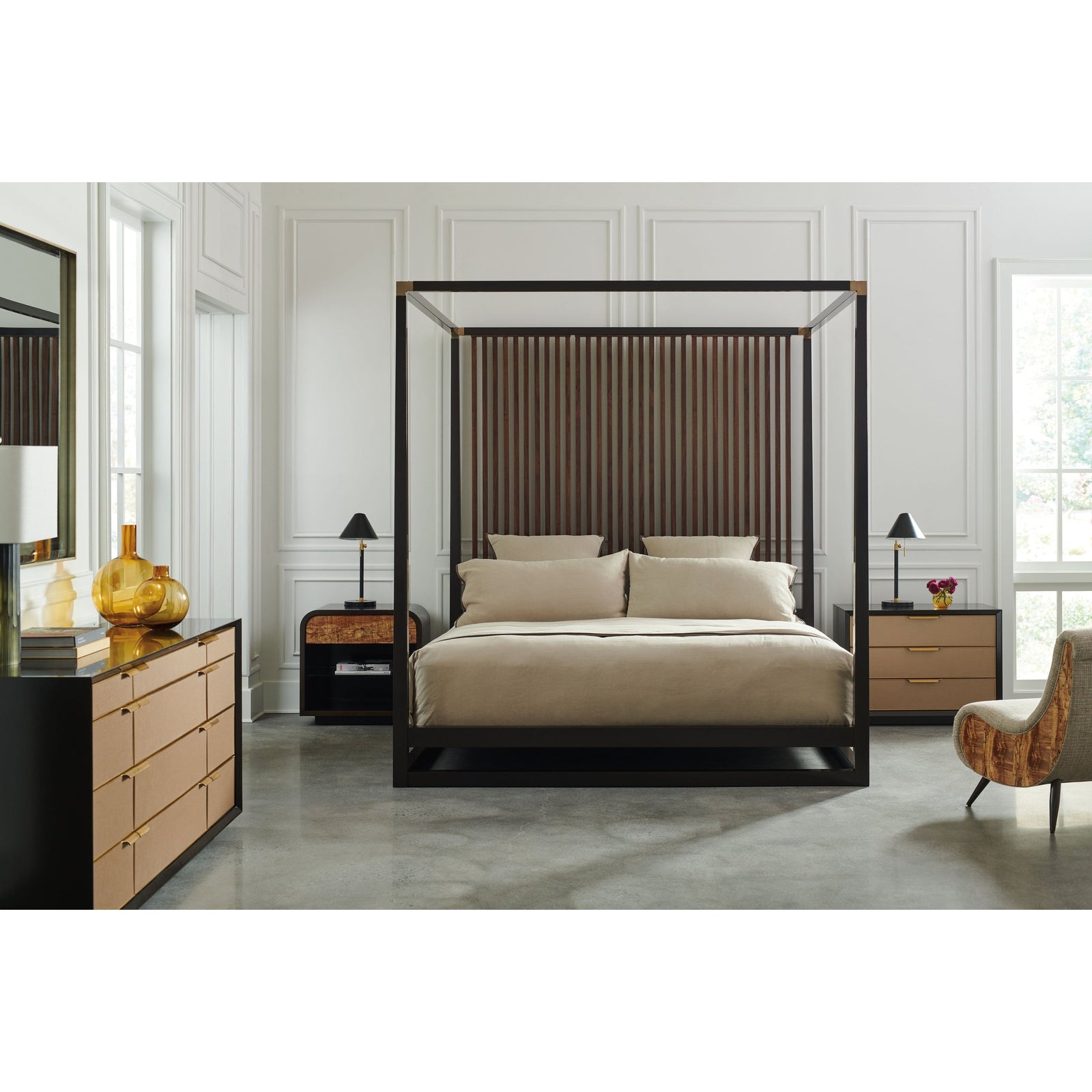Caracole All Wrapped Up Dresser