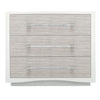 Caracole A Clear Touch Nightstand