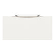 Caracole A Clear Touch Nightstand
