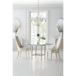 Caracole A Clear Touch Nightstand