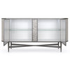 Caracole Classic Has It All Sideboard