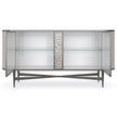 Caracole Classic Has It All Sideboard