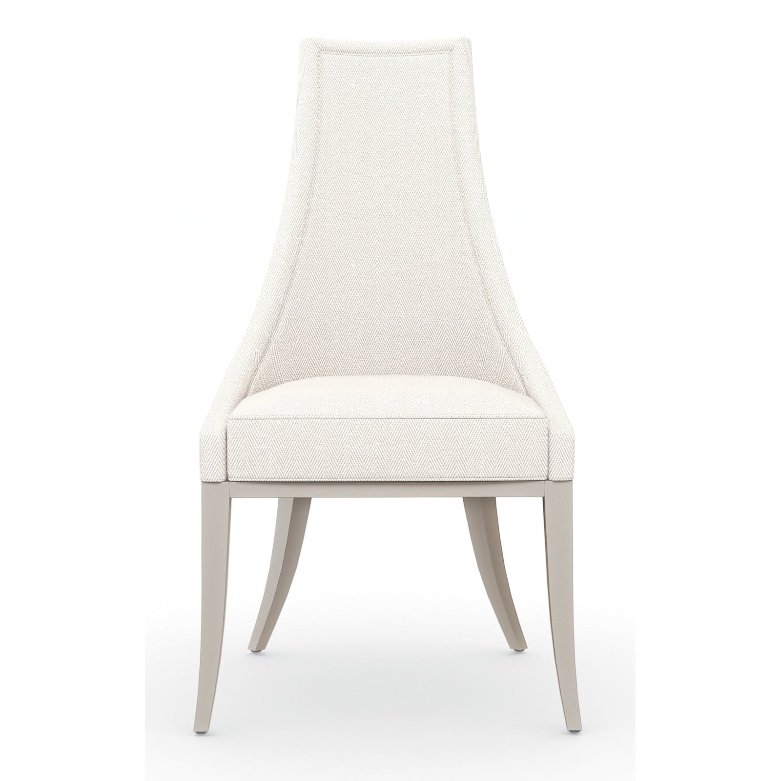 Caracole Tall Order Side Chair