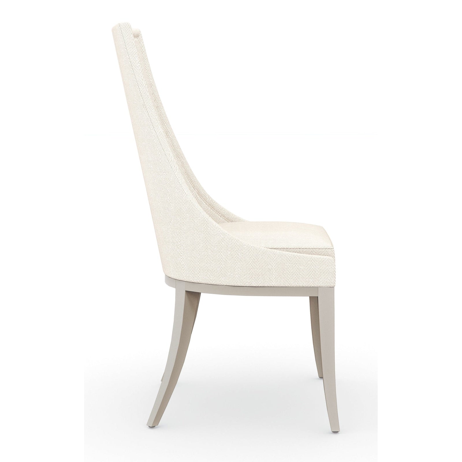 Caracole Tall Order Side Chair