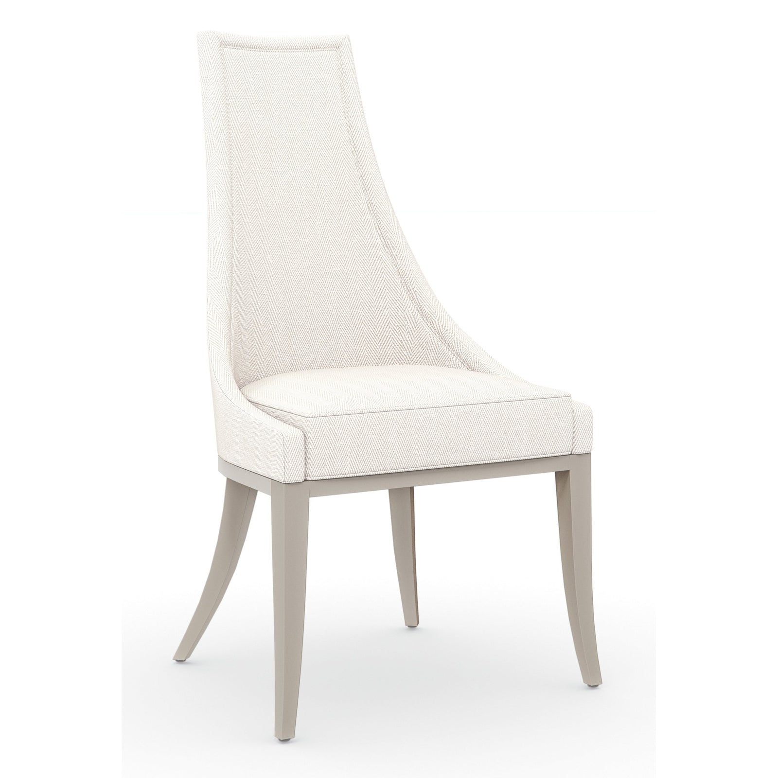 Caracole Tall Order Side Chair