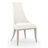 Caracole Tall Order Side Chair