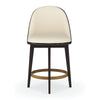 Caracole Another Round Counter Stool