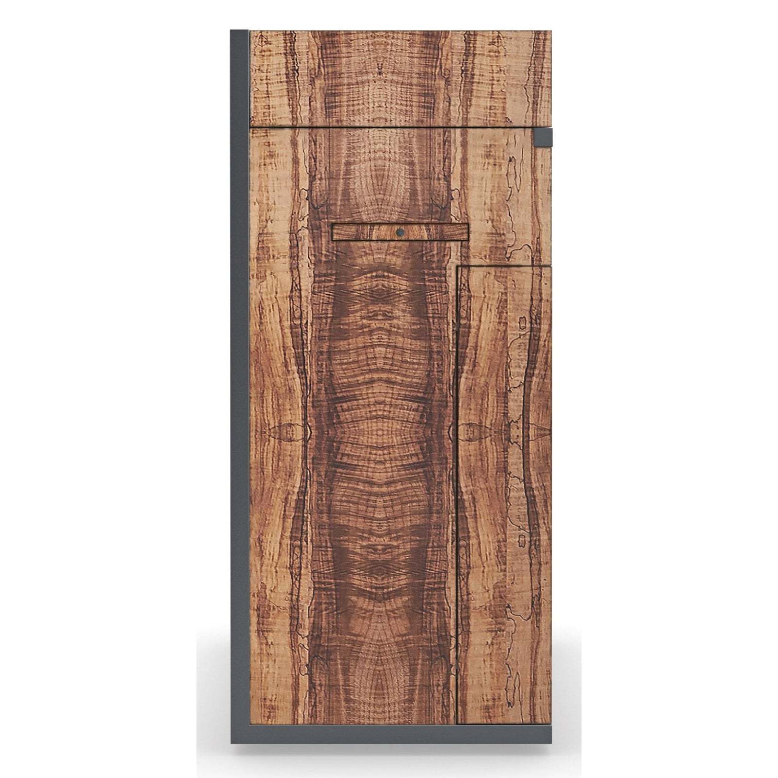 Caracole Classic Top Shelf Bar Cabinet