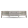 Caracole Put On A Show Entertainment Console DSC