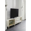 Caracole Put On A Show Entertainment Console DSC