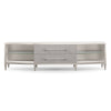 Caracole Put On A Show Entertainment Console DSC