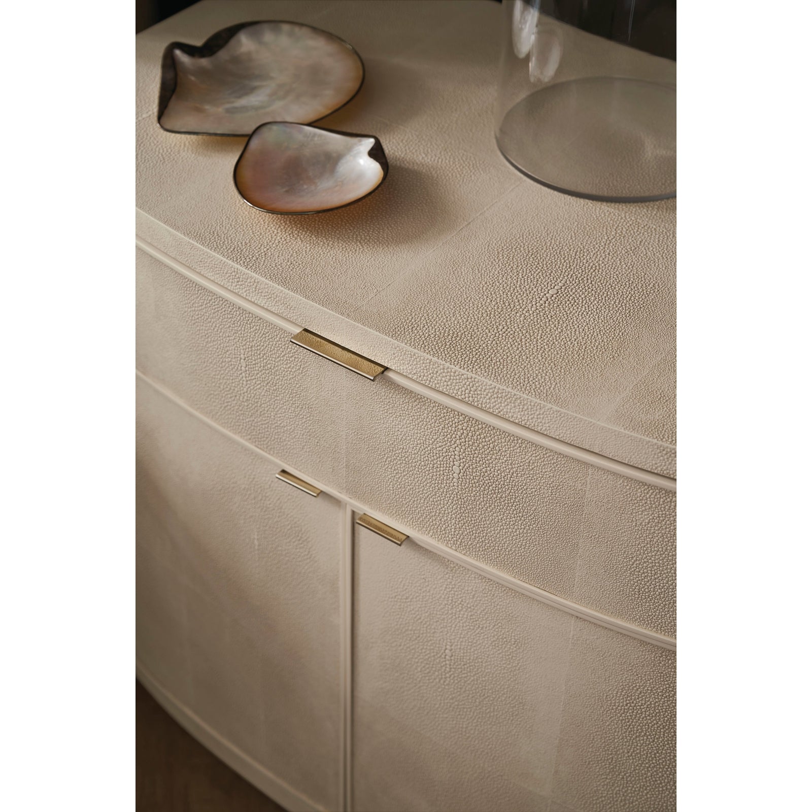 Caracole Classic Simply Perfect Nightstand