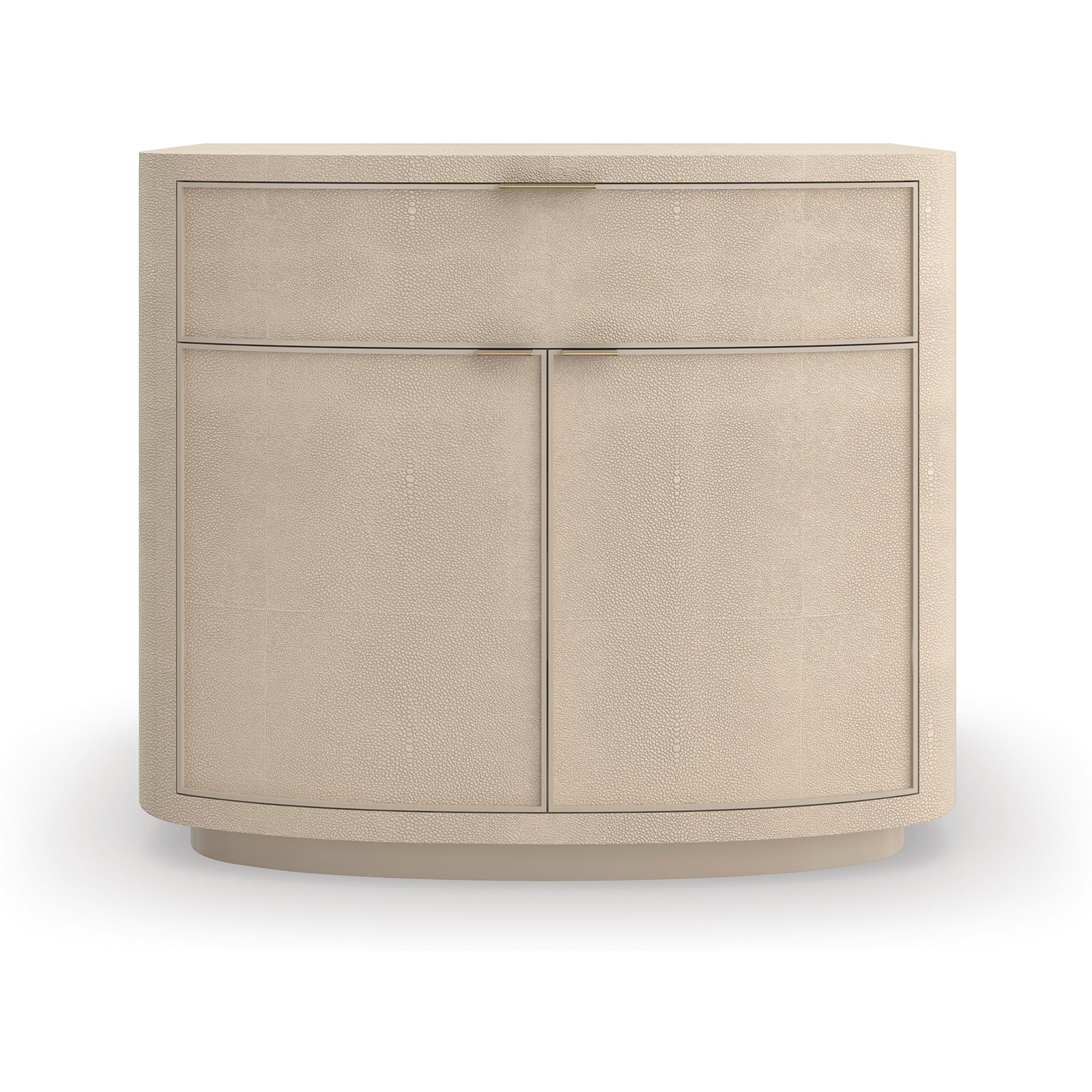 Caracole Classic Simply Perfect Nightstand