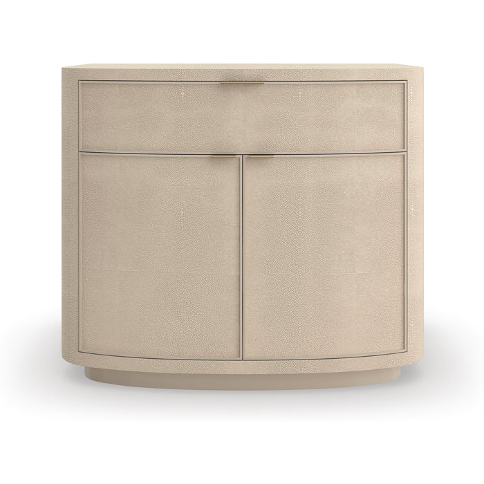 Caracole Classic Simply Perfect Nightstand