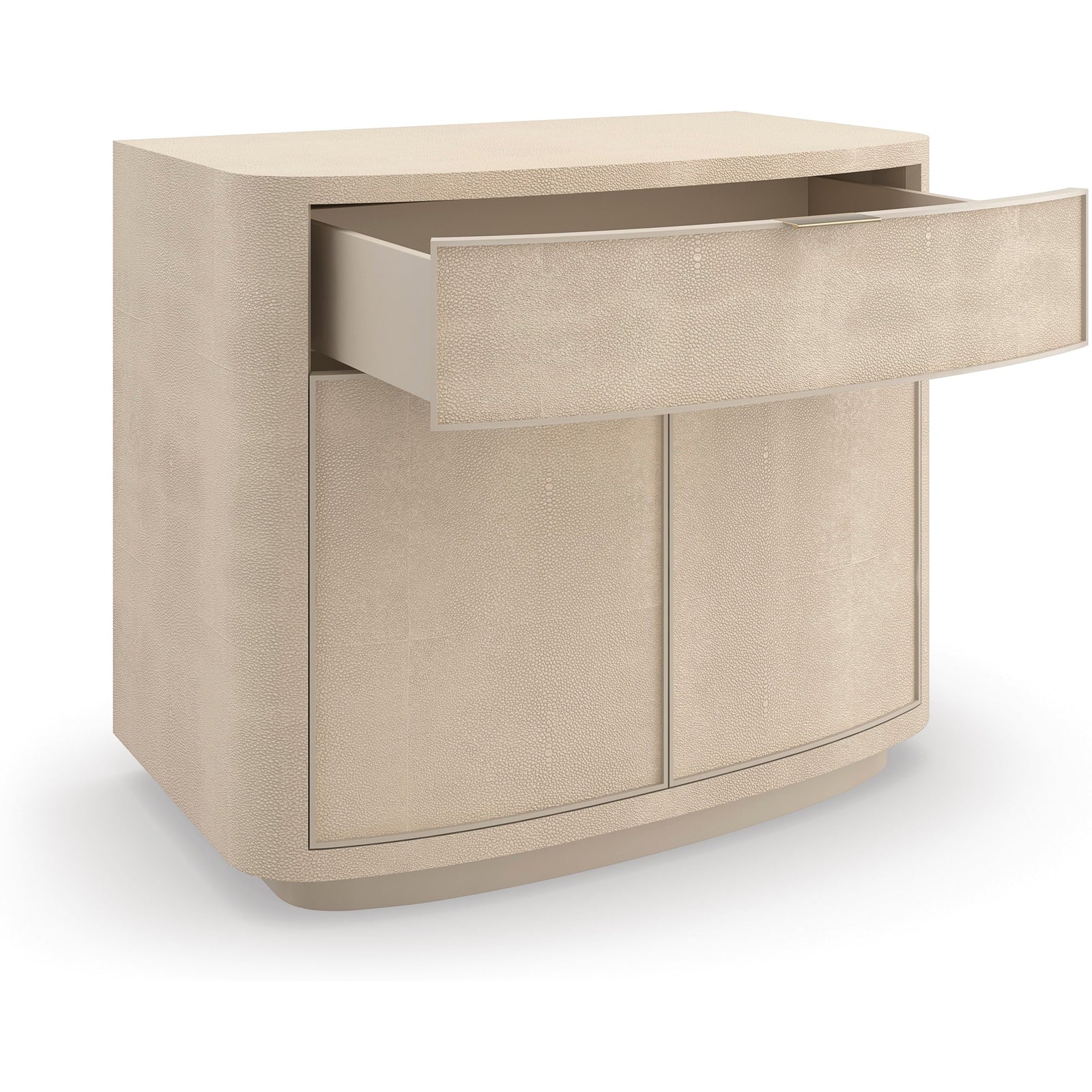 Caracole Classic Simply Perfect Nightstand