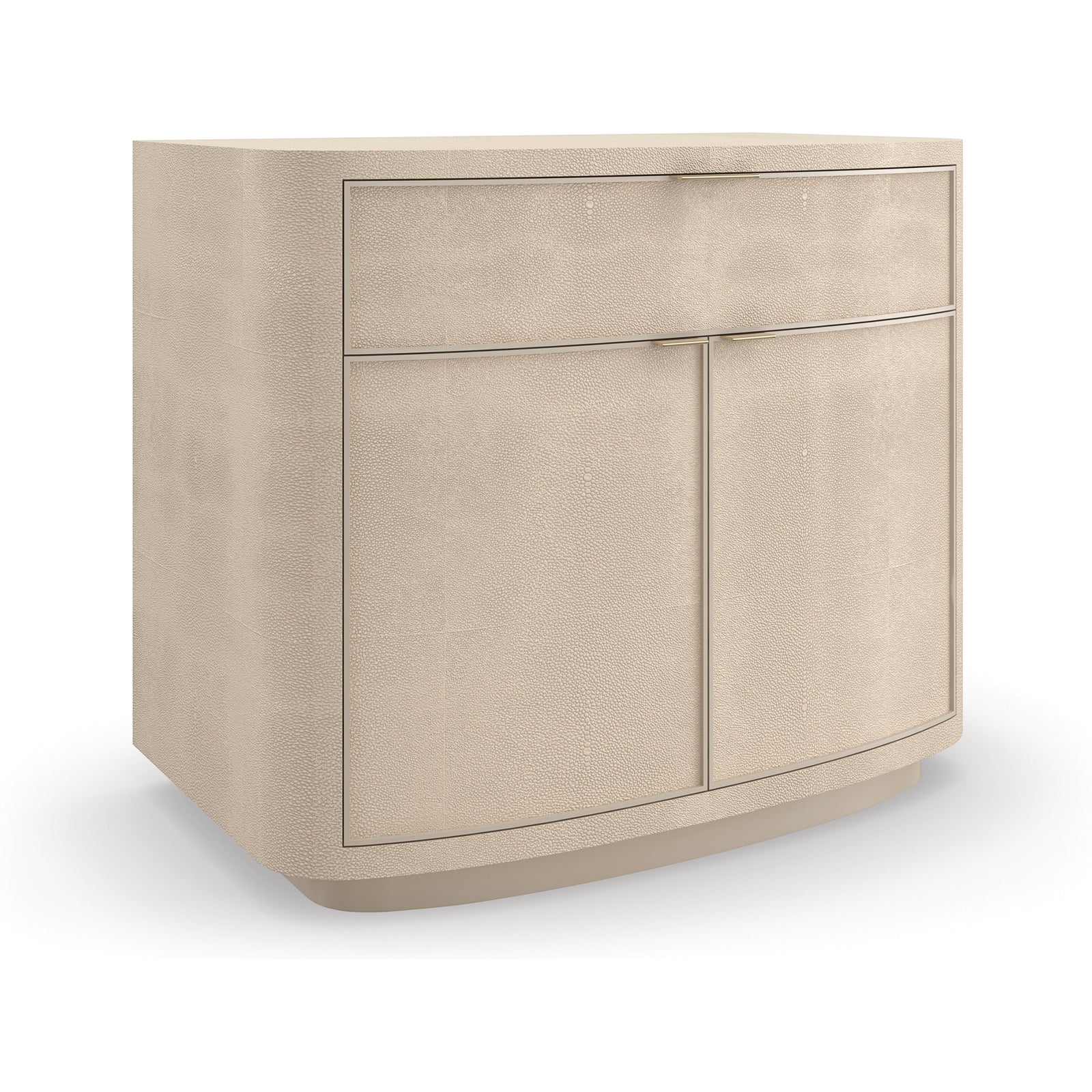 Caracole Classic Simply Perfect Nightstand