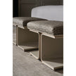 Caracole Classic Balance Beam Bench