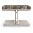 Caracole Classic Balance Beam Bench