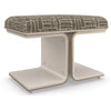 Caracole Classic Balance Beam Bench